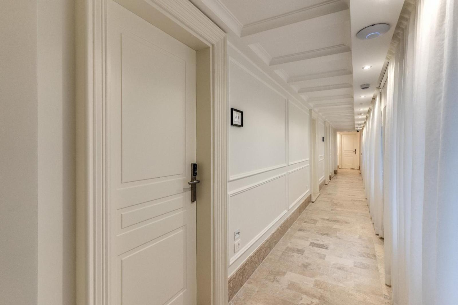 Aca Hotel Viminale Rzym Zewnętrze zdjęcie