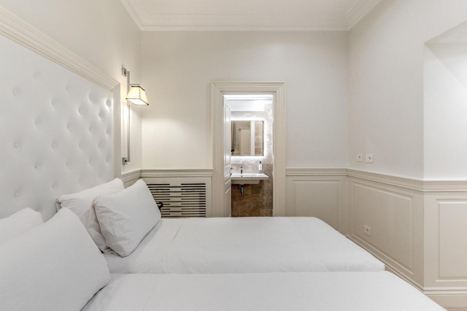 Aca Hotel Viminale Rzym Zewnętrze zdjęcie