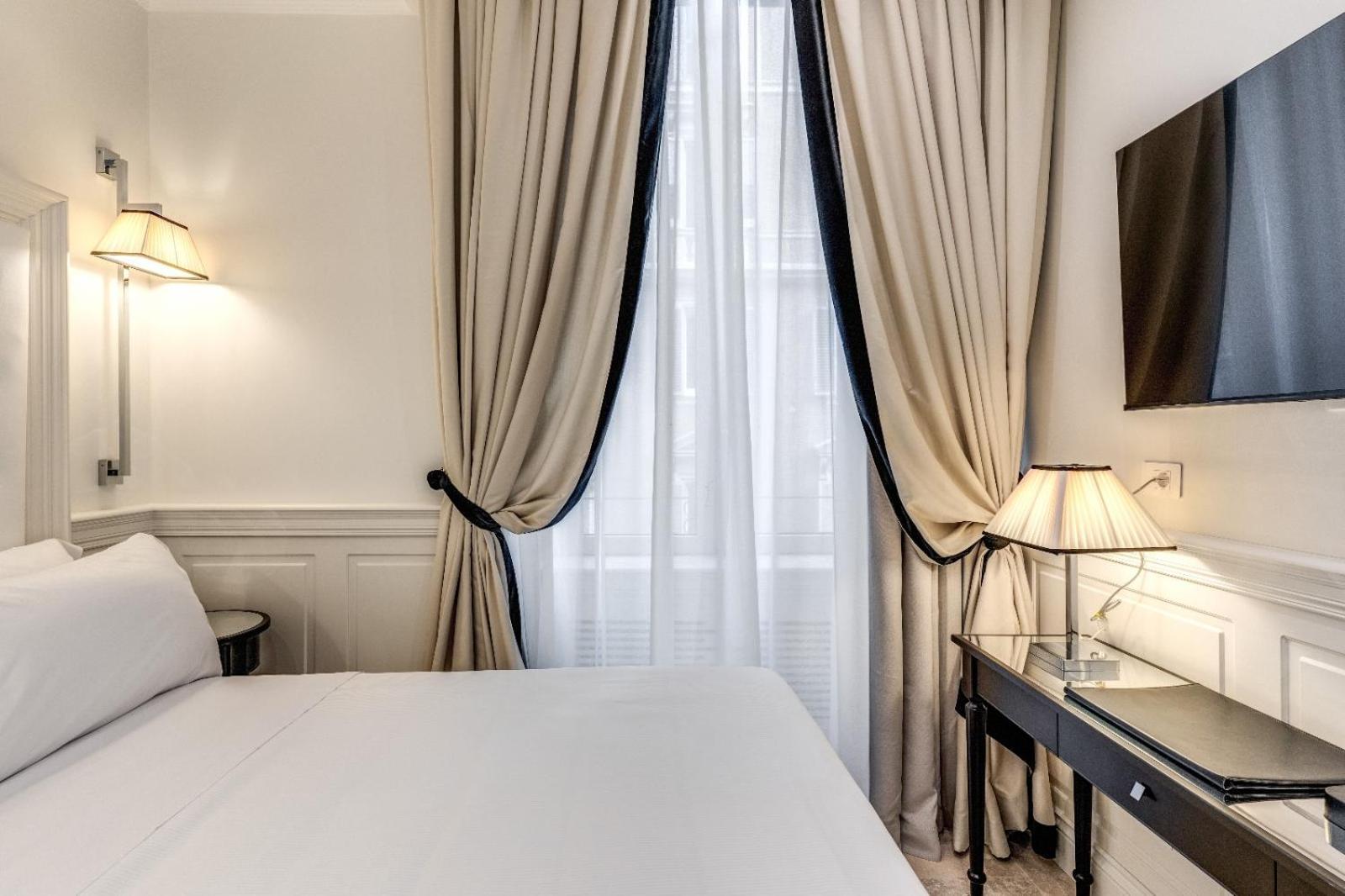 Aca Hotel Viminale Rzym Zewnętrze zdjęcie